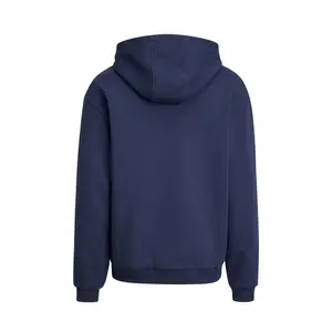 Hooded Sweatshirt Urban Classics Fluffy image-4