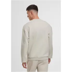 Sweatshirt mit Rundhalsausschnitt Urban Classics Fluffy image-2