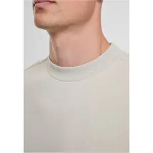 Sweatshirt mit Rundhalsausschnitt Urban Classics Fluffy image-4