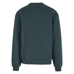 Sweatshirt mit Rundhalsausschnitt Urban Classics Fluffy image-2