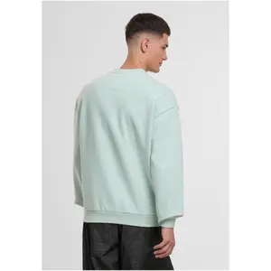 Sweatshirt mit Rundhalsausschnitt Urban Classics Fluffy image-2
