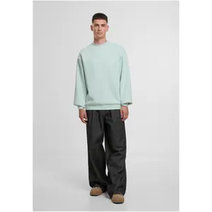Sweatshirt mit Rundhalsausschnitt Urban Classics Fluffy image-3
