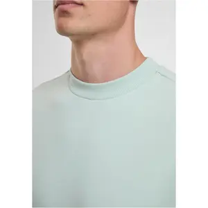 Sweatshirt mit Rundhalsausschnitt Urban Classics Fluffy image-4