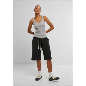 Women's tank top Urban Classics Essentials Basic (x2) image-6