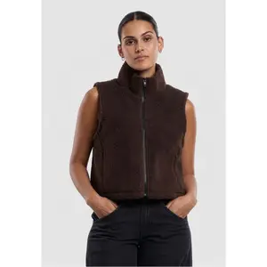 Chaleco de mujer Urban Classics image-2