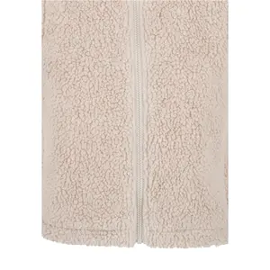 Chaleco polar para mujer Urban Classics Sherpa image-6