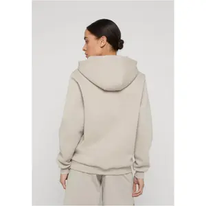 Sweatshirt för kvinnor Urban Classics Fluffy image-3