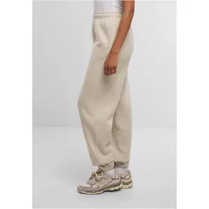 Women's joggers Urban Classics Fluffy image-1