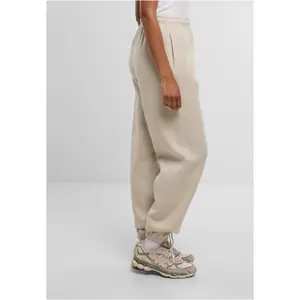 Women's joggers Urban Classics Fluffy image-3