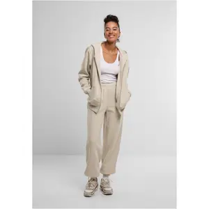 Women's joggers Urban Classics Fluffy image-4