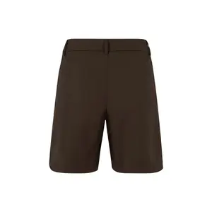 Women's Bermuda shorts Urban Classics Pleated image-1