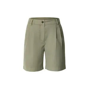 Pleated shorts for women Urban Classics image-0