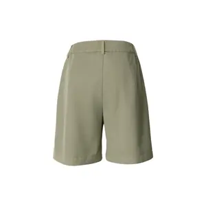Pleated shorts for women Urban Classics image-1