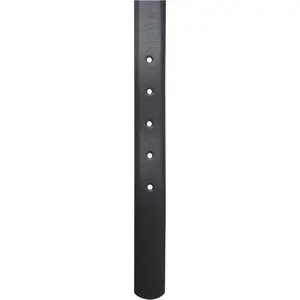Women's synthetic leather buckle belt Urban Classics image-2