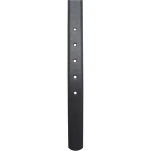 Women's synthetic leather buckle belt Urban Classics image-2