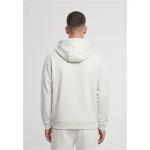 Zip-up hoodie Urban Classics Fluffy image-1