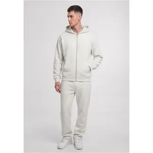 Zip-up hoodie Urban Classics Fluffy image-2