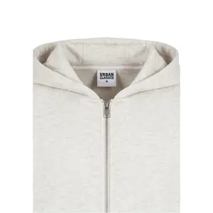 Zip-up hoodie Urban Classics Fluffy image-5