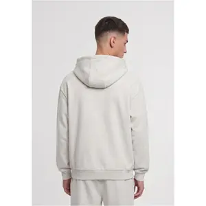 Zip-up hoodie Urban Classics Fluffy image-1
