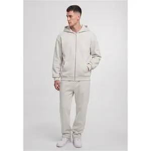 Zip-up hoodie Urban Classics Fluffy image-2