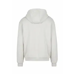 Zip-up hoodie Urban Classics Fluffy image-4