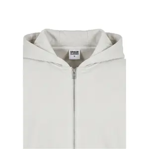 Zip-up hoodie Urban Classics Fluffy image-5
