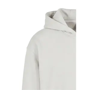 Zip-up hoodie Urban Classics Fluffy image-6
