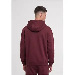 Sudadera con capucha y cremallera Urban Classics image-1