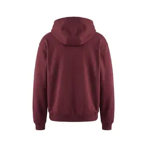 Sudadera con capucha y cremallera Urban Classics image-4