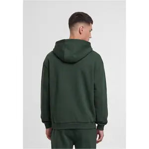 Zip-up hoodie Urban Classics Fluffy image-1