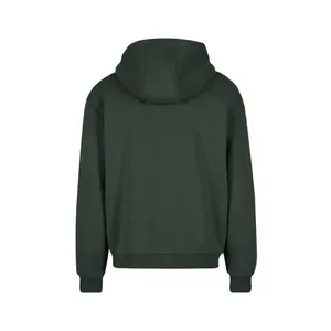 Zip-up hoodie Urban Classics Fluffy image-4