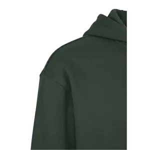 Zip-up hoodie Urban Classics Fluffy image-6