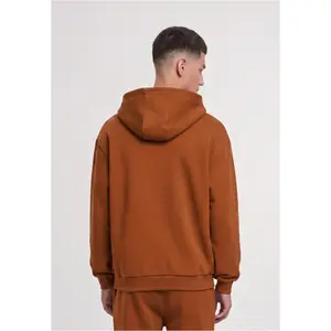 Sudadera con capucha y cremallera Urban Classics image-1