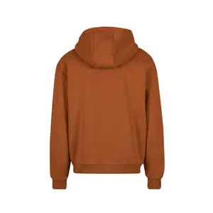 Sudadera con capucha y cremallera Urban Classics image-4
