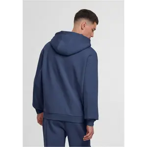 Zip-up hoodie Urban Classics Fluffy image-1