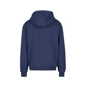Zip-up hoodie Urban Classics Fluffy image-4