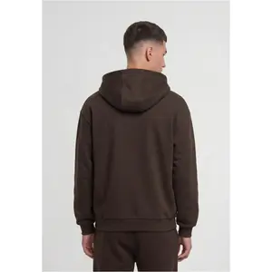 Zip-up hoodie Urban Classics Fluffy image-1
