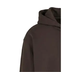 Zip-up hoodie Urban Classics Fluffy image-6