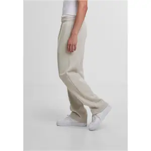 Pantalón de chándal Urban Classics Fluffy image-3