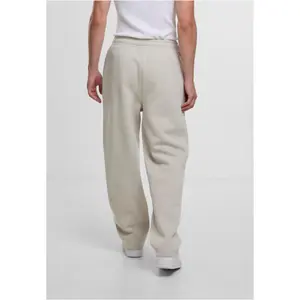 Pantalón de chándal Urban Classics Fluffy image-1