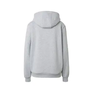 Women's zip-up hoodie Urban Classics Fluffy image-3
