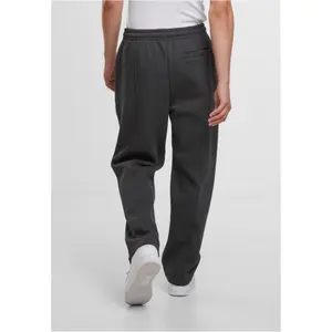 Pantalón de chándal Urban Classics Fluffy Pintuck image-1
