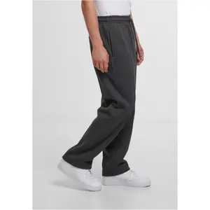 Pantalón de chándal Urban Classics Fluffy Pintuck image-2