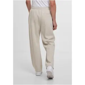 Pantalón de chándal Urban Classics Fluffy Pintuck image-1