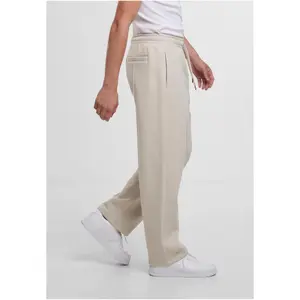 Pantalón de chándal Urban Classics Fluffy Pintuck image-2