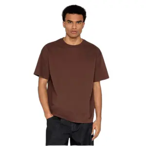 T-shirt Urban Classics Relaxed Dropped Shoulder image-1