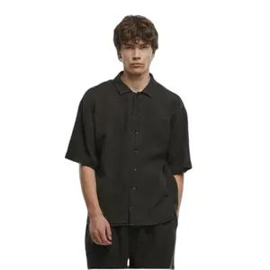 Washed chiffon shirt Urban Classics