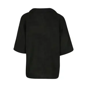Washed chiffon shirt Urban Classics image-4