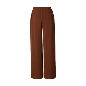 Structured Women's Trousers Urban Classics Wide image-2