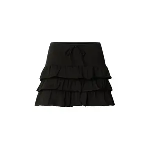 Women's Jersey Mini Skirt Urban Classics image-0